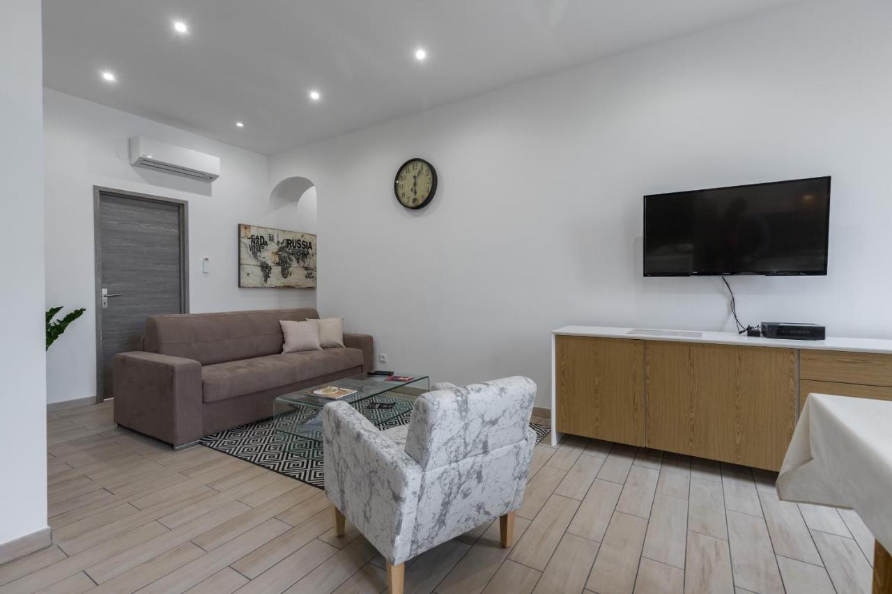 Guest House Grimaldi Nice Luaran gambar