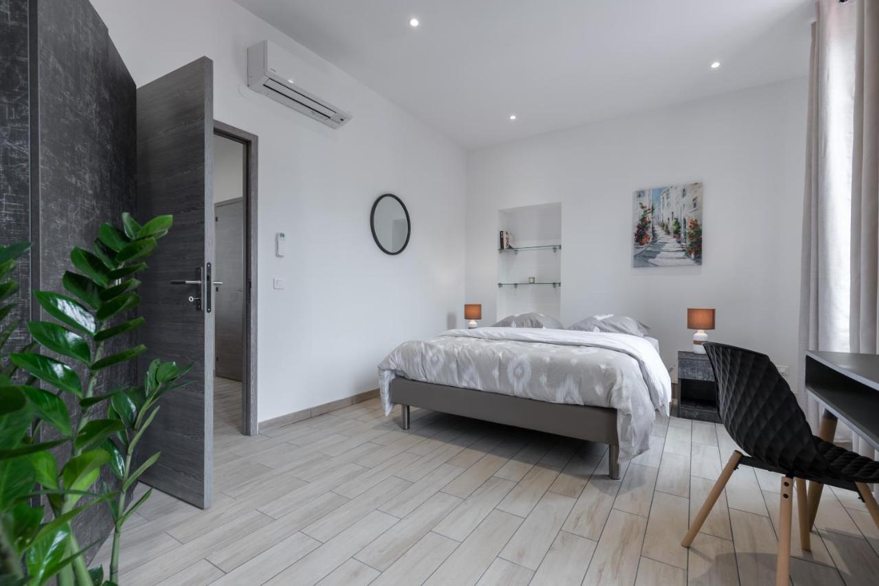 Guest House Grimaldi Nice Luaran gambar