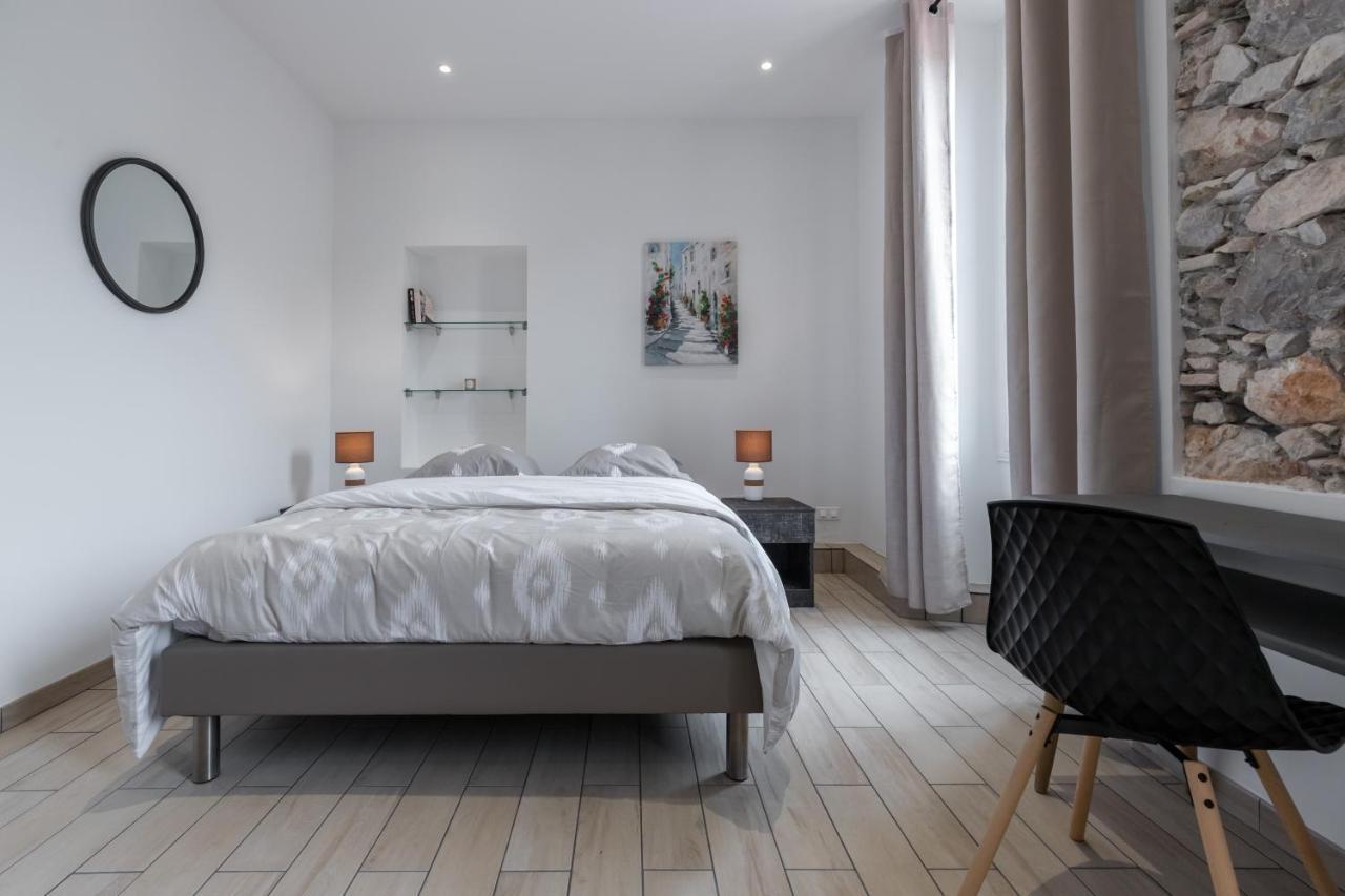 Guest House Grimaldi Nice Luaran gambar
