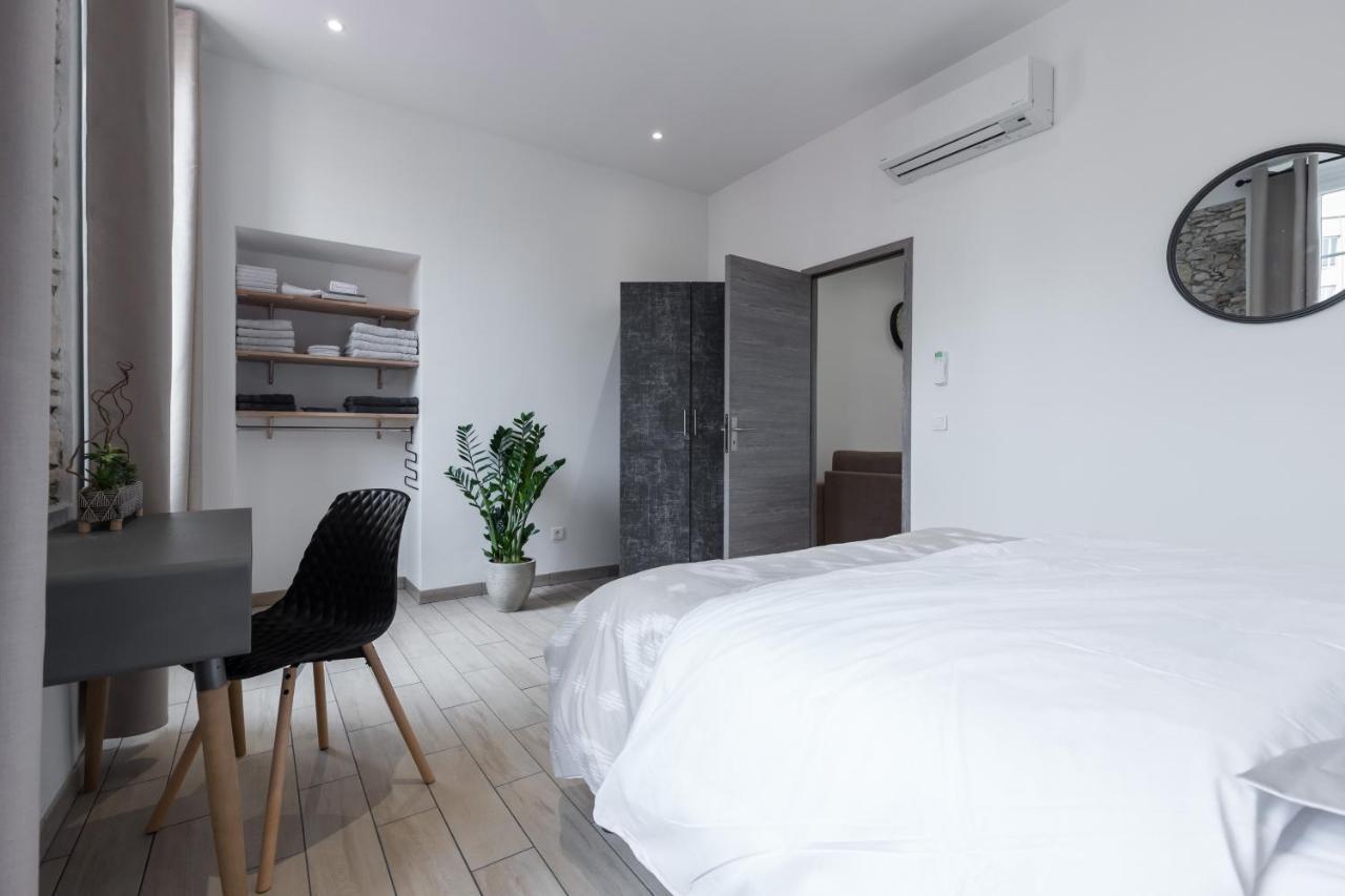 Guest House Grimaldi Nice Luaran gambar