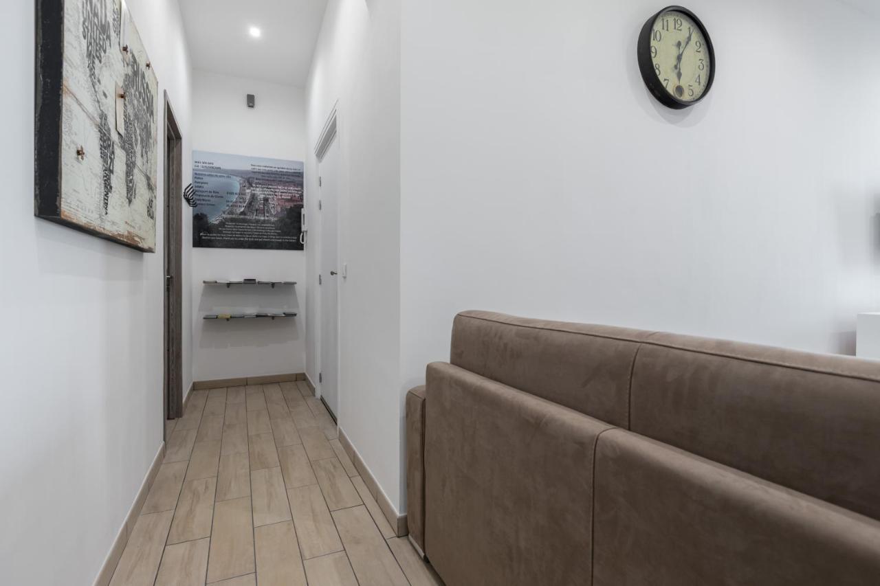 Guest House Grimaldi Nice Luaran gambar