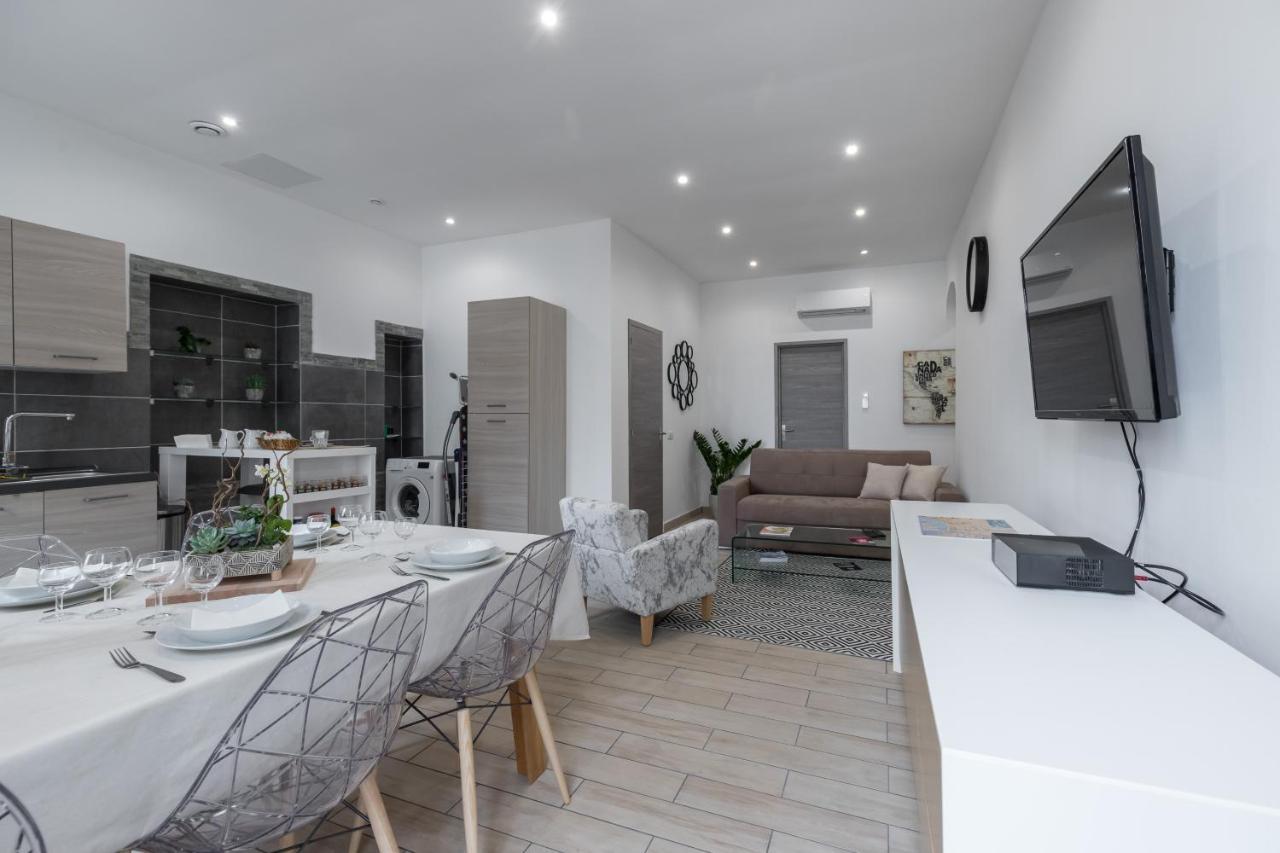 Guest House Grimaldi Nice Luaran gambar